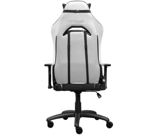 Trust GXT714W RUYA GAMING CHAIR WHITE - 1489338 - zdjęcie 3